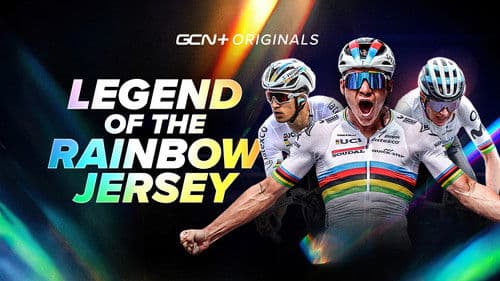 Legend Of The Rainbow Jersey Bild 1