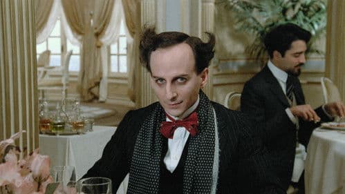 Fellinis Schiff der Träume Bild 7