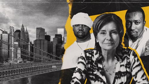 Evil-E – Eva Ries und der Wu-Tang Clan Bild 2