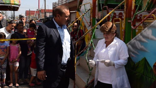 El precio de la traición Bild 5