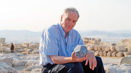 Das Geheimnis der Mathematik: Die Sprache des Universums Bild 1