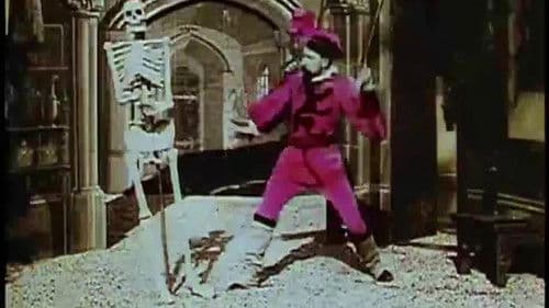 Le château hanté Bild 1