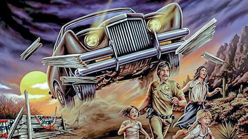 Der Teufel auf Rädern Bild 3