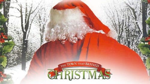 Die Stadt die Weihnachten verbannte Bild 1