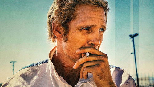 Chasing Bullitt Bild 1