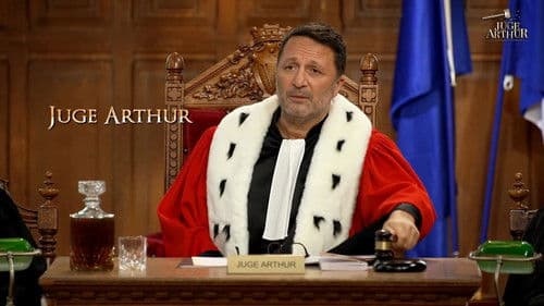 Juge Arthur Bild 1