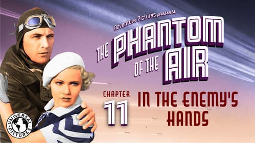 The Phantom of the Air Bild 8