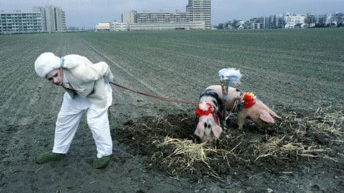 Bildnis einer Trinkerin Bild 4