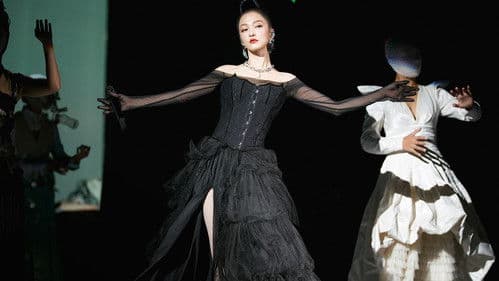 TME live 张韶涵Undefined "未定义"线上音乐会 Bild 2