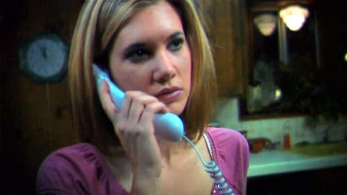 When a Killer Calls Bild 1