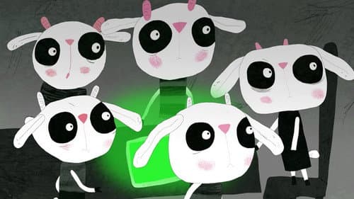 7 козлят Bild 1