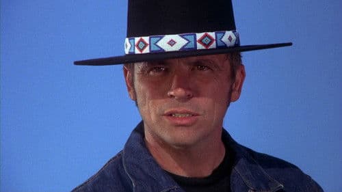 Billy Jack Bild 1