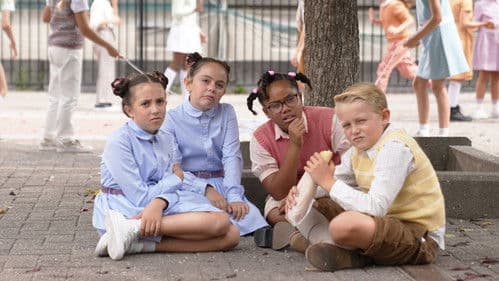 Monsieur Robert kennt kein Pardon Bild 1