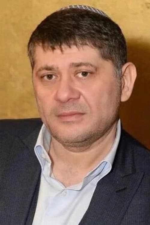 Грант Палагаев