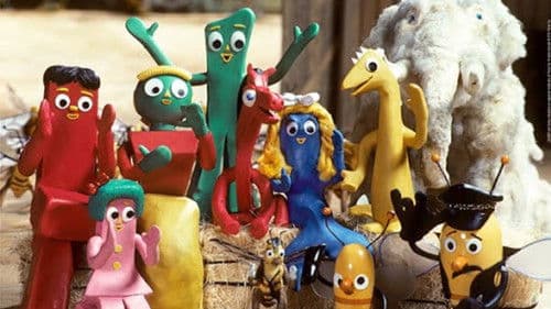 Gumby Adventures Bild 1