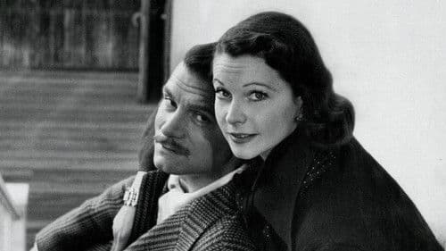 Larry & Vivien: The Oliviers in Love Bild 1