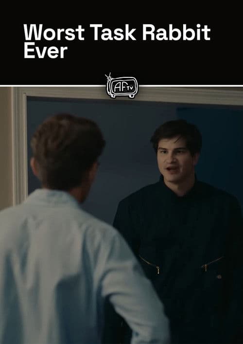 Worst Task Rabbit Ever