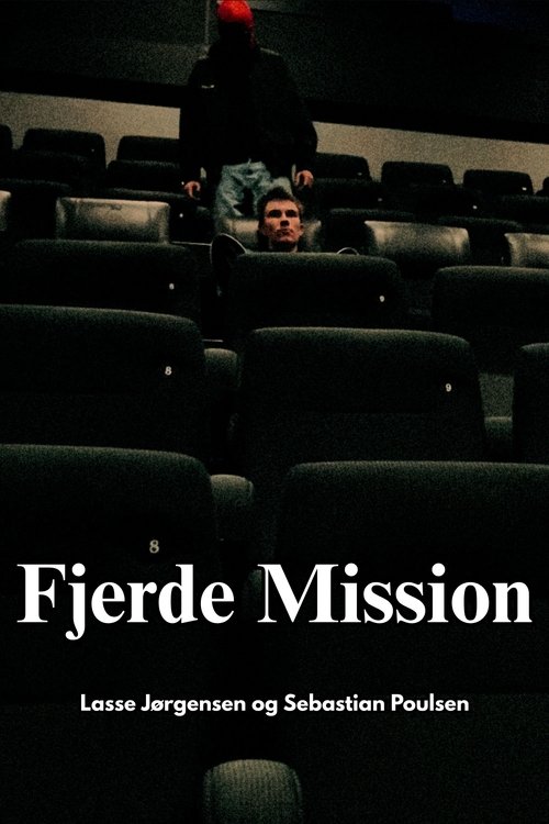 Fjerde Mission