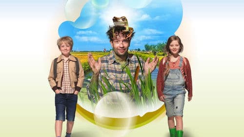 Hilfe, unser Lehrer ist ein Frosch Bild 4