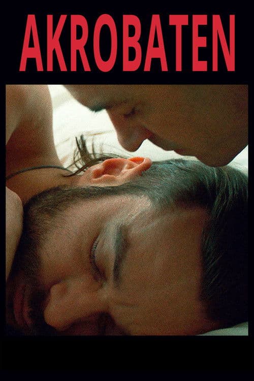 Akrobaten