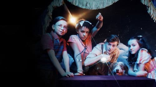 Fünf Freunde Bild 4