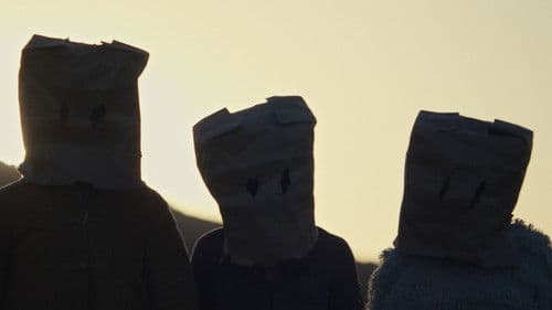 What Josiah Saw Bild 4