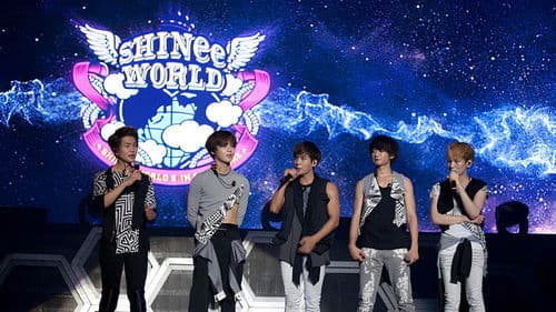 SHINee CONCERT "SHINee WORLD II" Bild 2