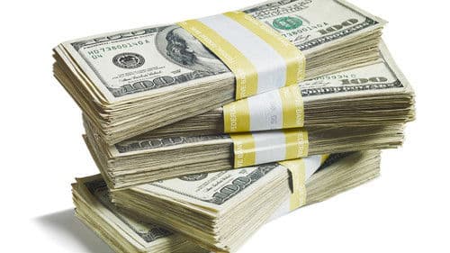 Blutiger Staub Bild 1