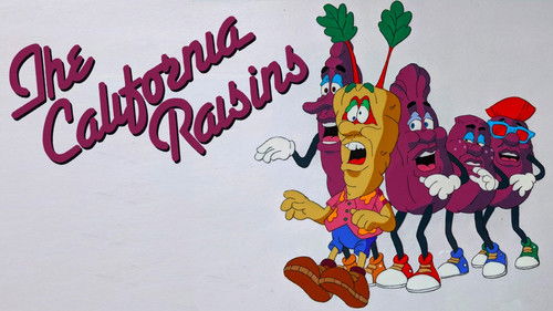 The California Raisin Show Bild 2