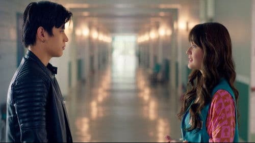 Chances Are, You and I Bild 1