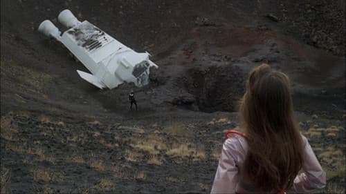 Star Crash - Sterne im Duell Bild 5