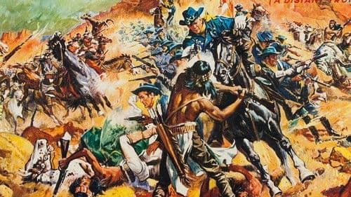 Die blaue Eskadron Bild 3