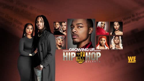 Growing Up Hip Hop: Atlanta Bild 3