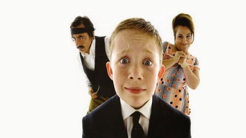 Πρώτη Φορά Νονός Bild 1