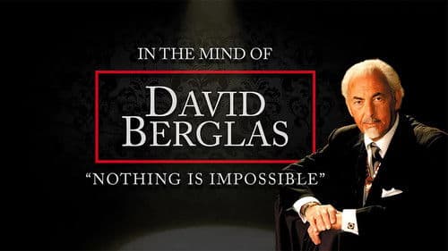 The Mind of David Berglas Bild 1