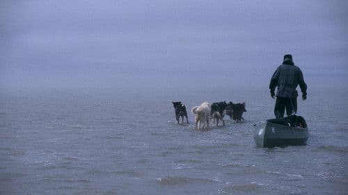 Canada på tvers med Lars Monsen Bild 1