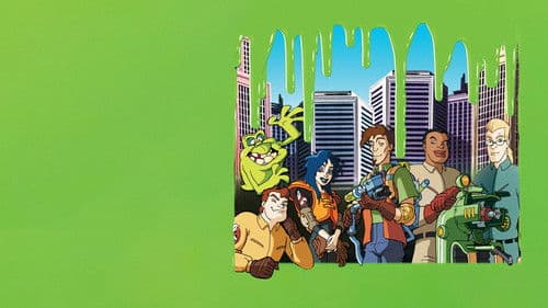 Extreme Ghostbusters Bild 3
