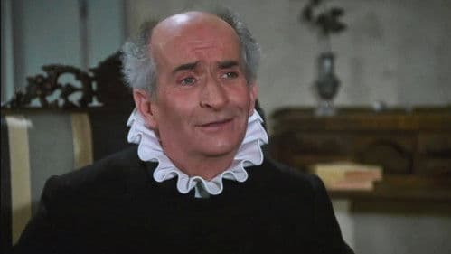 Louis, der Geizkragen Bild 3