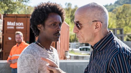 La notte è un posto sicuro Bild 1