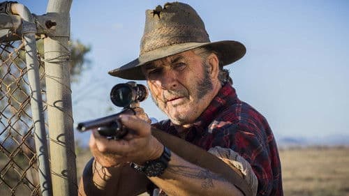Wolf Creek Bild 8