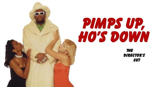 Pimps Up, Ho's Down Bild 1