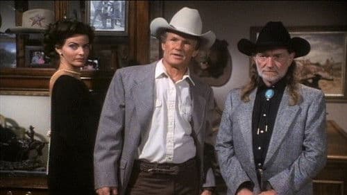 Another Pair of Aces: Three of a Kind Bild 2