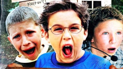 Clubhouse Detectives in Search of a Lost Princess Bild 1