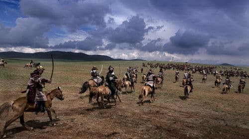 Egyedül a Nagy Mongol Birodalom ellen Bild 1