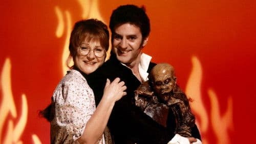 Mein Leben ist die Hölle Bild 2