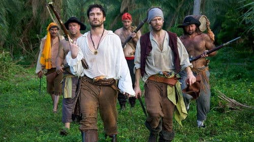 Wicked Pirate City Bild 1