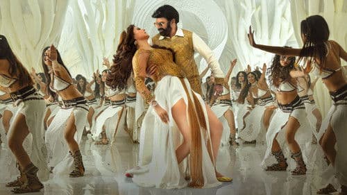 Daaku Maharaaj Bild 7