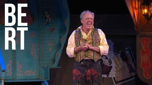 Bert Visscher: Hij wordt vanzelf moe Bild 1