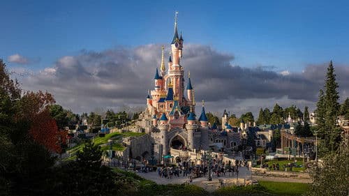 Disneyland Paris : les secrets du n°1 des parcs d'attraction Bild 1