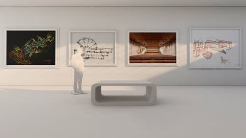 The Art of Architecture Bild 3